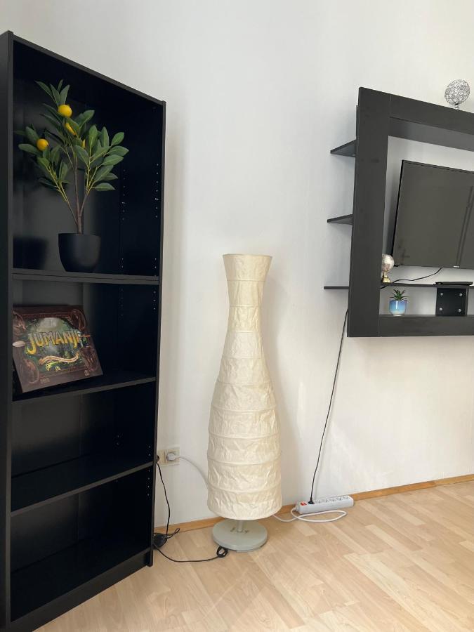 וינה Magic Moment Apartment מראה חיצוני תמונה