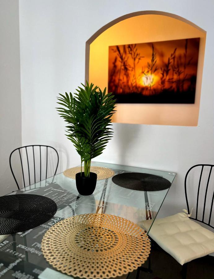 וינה Magic Moment Apartment מראה חיצוני תמונה