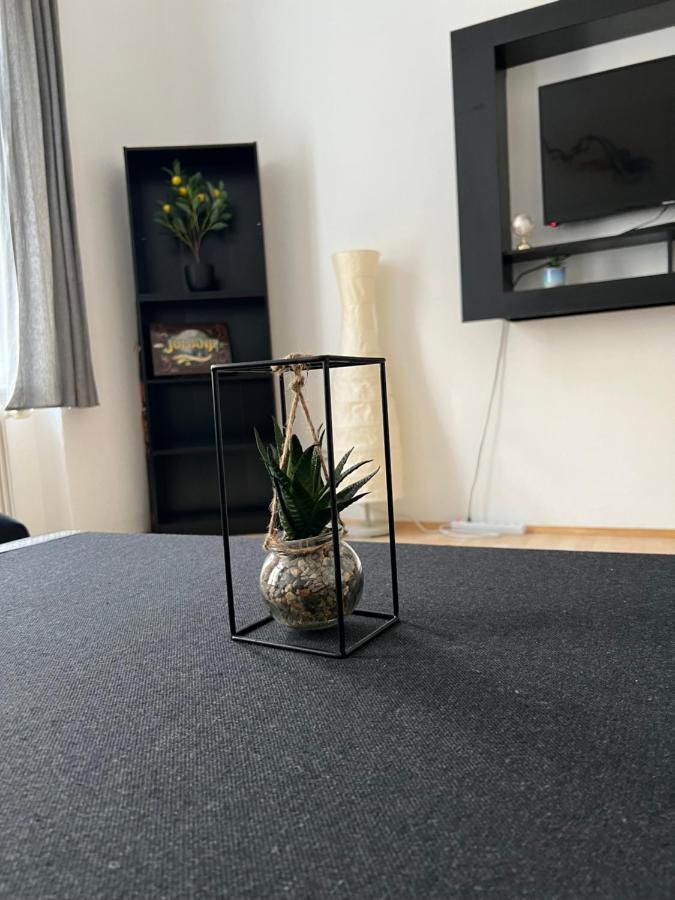 וינה Magic Moment Apartment מראה חיצוני תמונה