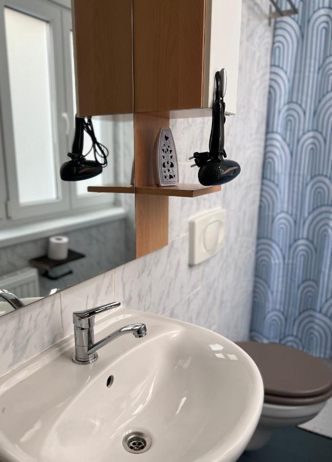 וינה Magic Moment Apartment מראה חיצוני תמונה