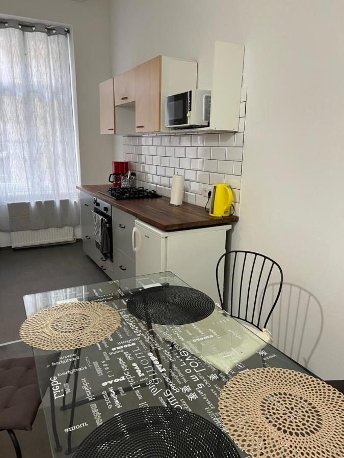 וינה Magic Moment Apartment מראה חיצוני תמונה