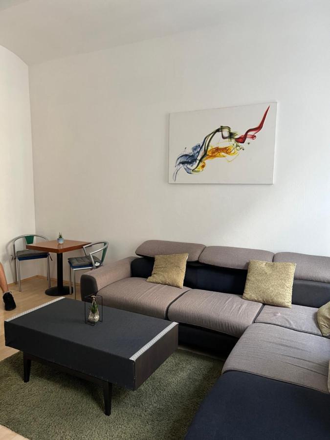 וינה Magic Moment Apartment מראה חיצוני תמונה