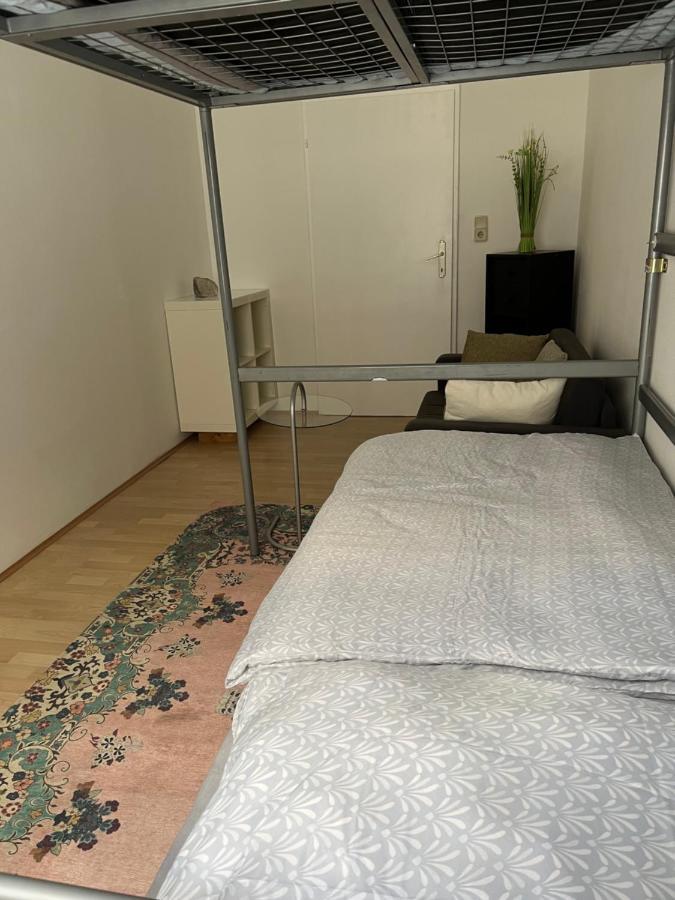 וינה Magic Moment Apartment מראה חיצוני תמונה