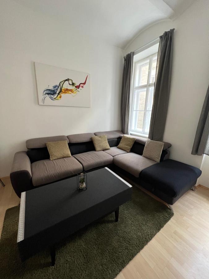 וינה Magic Moment Apartment מראה חיצוני תמונה