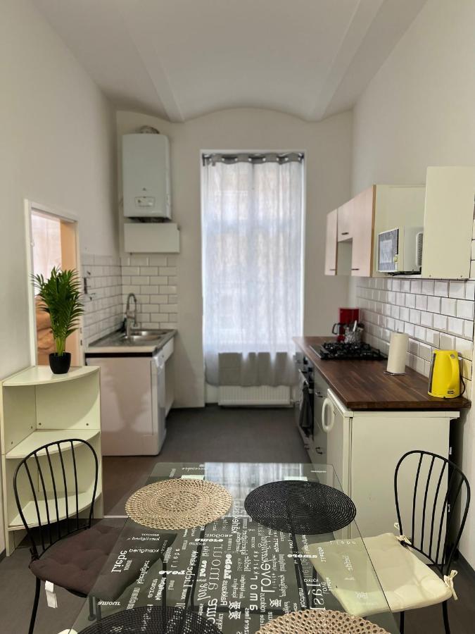 וינה Magic Moment Apartment מראה חיצוני תמונה