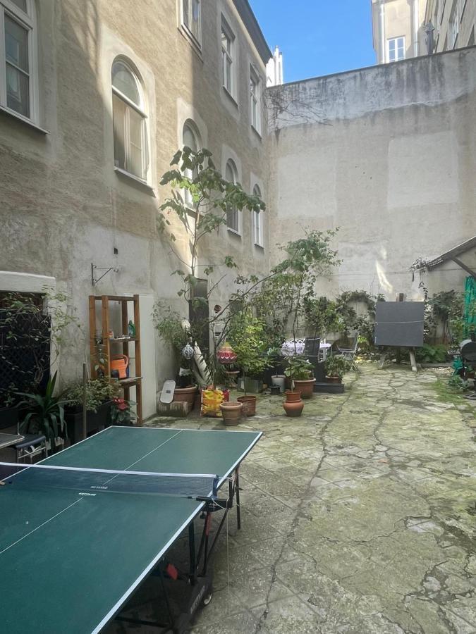 וינה Magic Moment Apartment מראה חיצוני תמונה