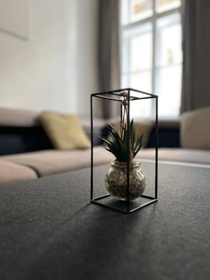 וינה Magic Moment Apartment מראה חיצוני תמונה