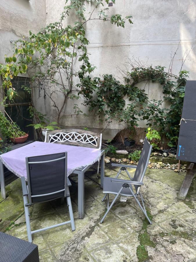 וינה Magic Moment Apartment מראה חיצוני תמונה