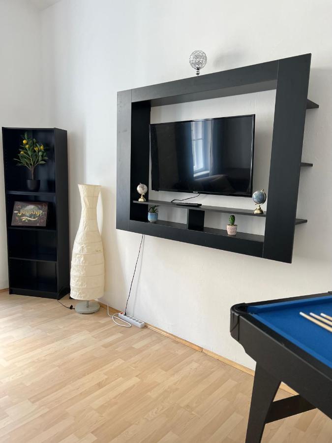 וינה Magic Moment Apartment מראה חיצוני תמונה