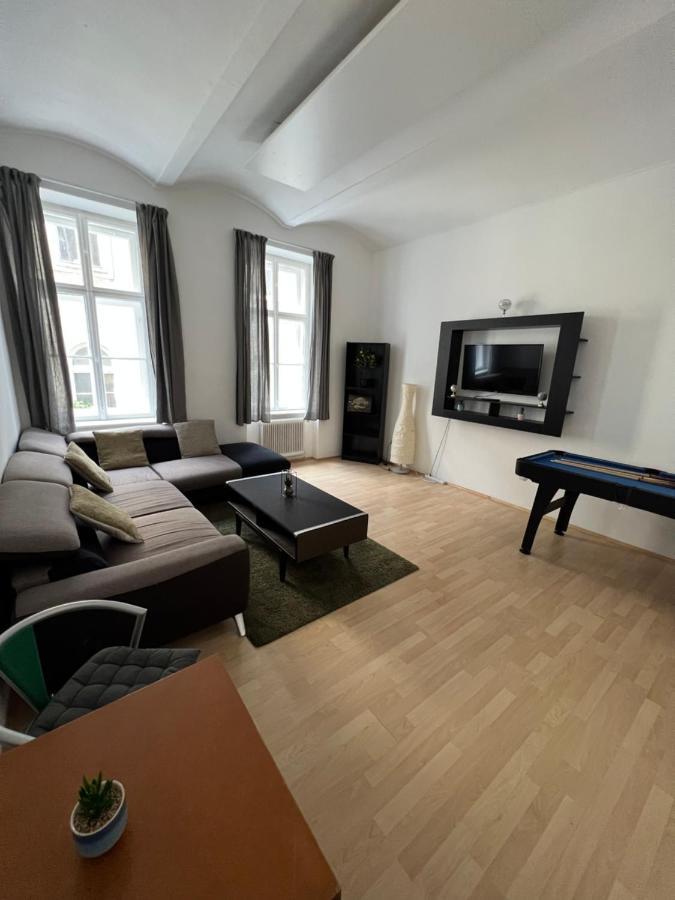 וינה Magic Moment Apartment מראה חיצוני תמונה