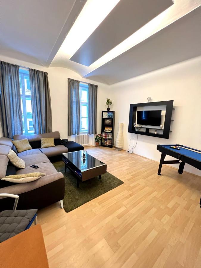 וינה Magic Moment Apartment מראה חיצוני תמונה