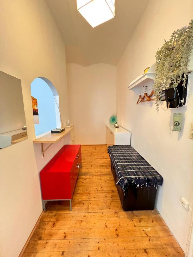 וינה Magic Moment Apartment מראה חיצוני תמונה