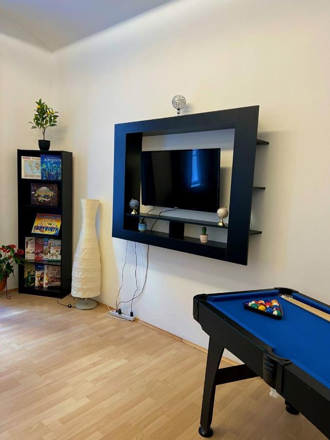 וינה Magic Moment Apartment מראה חיצוני תמונה