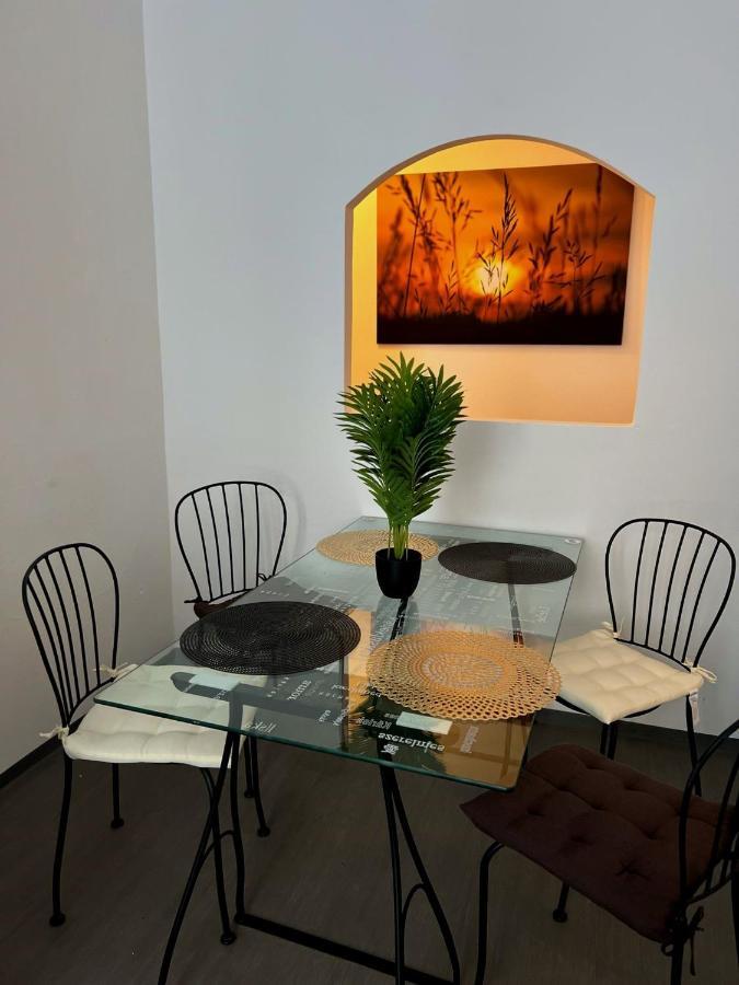 וינה Magic Moment Apartment מראה חיצוני תמונה