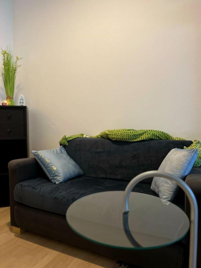 וינה Magic Moment Apartment מראה חיצוני תמונה
