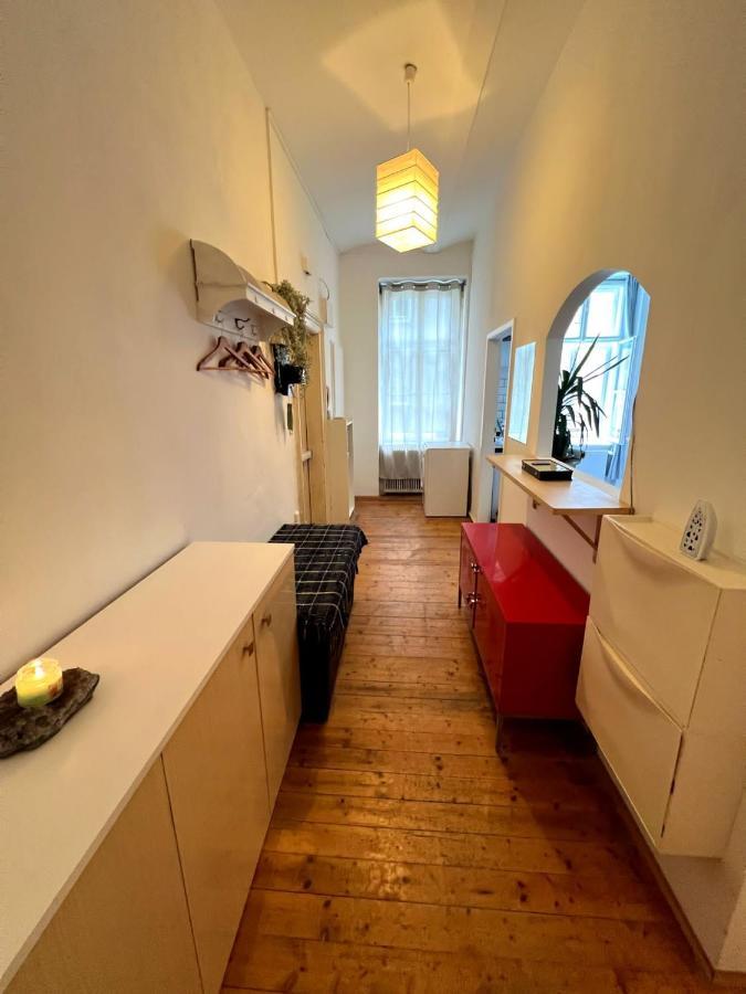 וינה Magic Moment Apartment מראה חיצוני תמונה