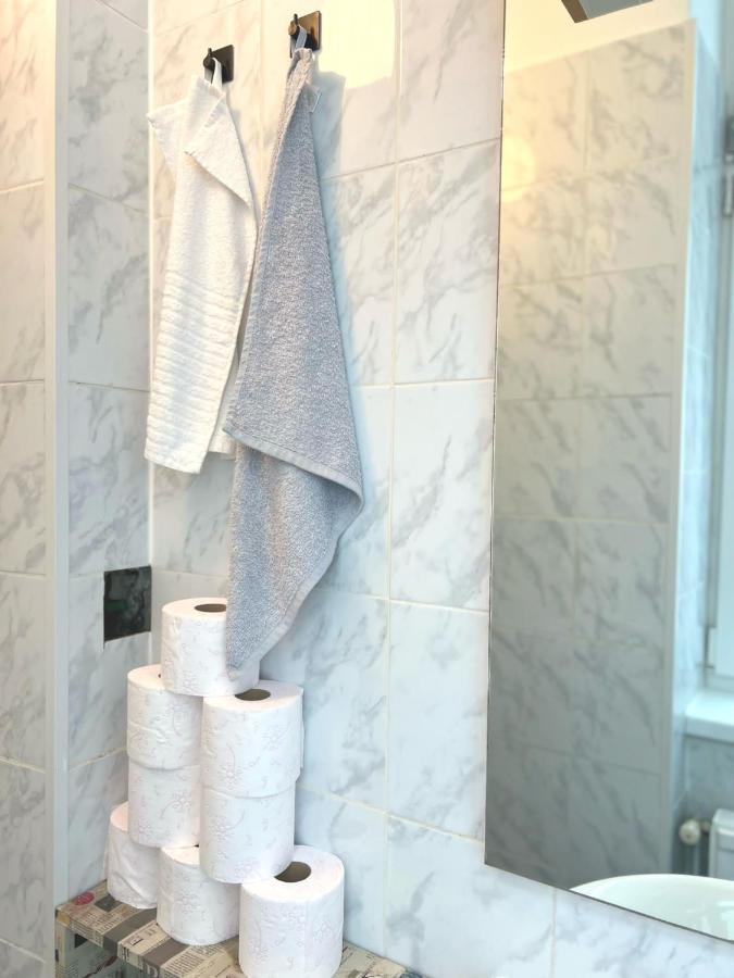 וינה Magic Moment Apartment מראה חיצוני תמונה